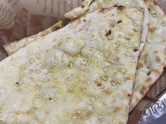 -葛尼沙印度餐厅 (镇明路店)