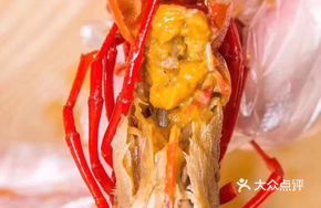 Spicy Lobster Tails (Regular)