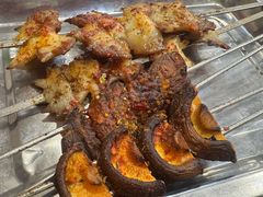 -张记焖窑·十五年专注焖烤(雍和宫店)