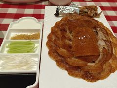 -西贝(金桥店)
