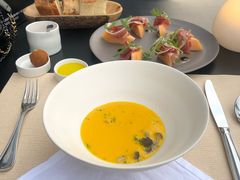 -Mercato莫卡多露台餐厅与酒吧(K11店)