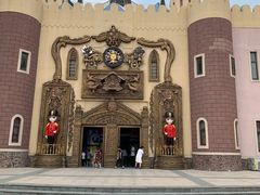 -安徒生童话乐园