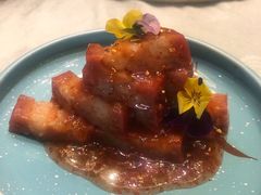 -柒园·三十年创意杭帮菜(龙湖滨江天街店)