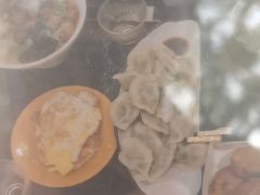 -华夏良子·足道SPA艾灸(铁道大厦店)