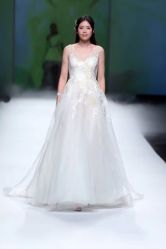 点击看大图 -全城热恋璀璨婚纱摄影(国贸总店)