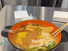 -刘文祥麻辣烫(蛇口店)
