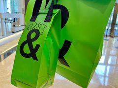 -B&C黄油与面包·THE GARDEN BAKERY概念店(世纪汇店)