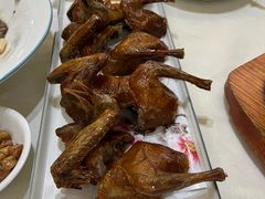 -肥仔顺德菜(龙悦居店)