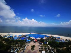 -启东恒大海上威尼斯酒店