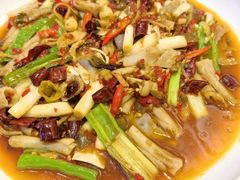 -九老汉·川渝江湖菜(合川路2店)