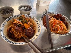 -梅溪·小伙子干挑面(安吉总店)