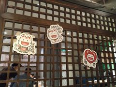 大堂-黄记煌三汁焖锅(裕华万达广场店)