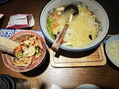 -芸南道·过桥米线(昆明老街旗舰店)
