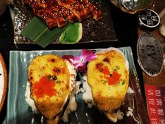 -古田居·特色寿司料理(骏欣中心店)