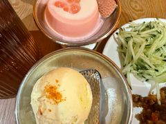 -耶里夏丽·新疆菜·28年喀什老馆(田林东路店)