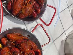 -霸王虾·麻辣小龙虾(清水河公园店)