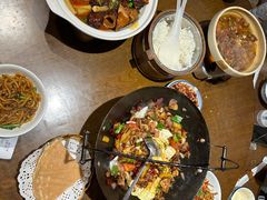 -富正毅三下锅·湘西韵味(天门山索道店)