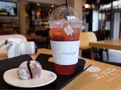 -五嘉茶(三清洞店)