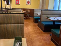 -萨莉亚意式餐厅(南京环亚凯瑟琳广场店)