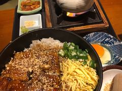 -鳗鱼家·深夜食堂(军博店)