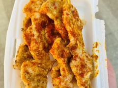 里脊肉串-豪香里脊肉串(大中路店)