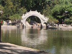-团结湖公园