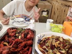 -簋街仔仔小龙虾(总店)
