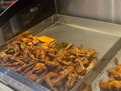 -绝味鸭脖(碧凤坊二店)