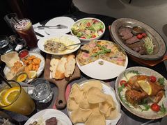 -Nord Grill&Bar Highland诺德西餐(深圳欢乐海岸店)