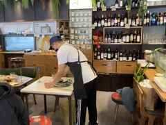 -Brut Eatery悦璞食堂(愚园路店)