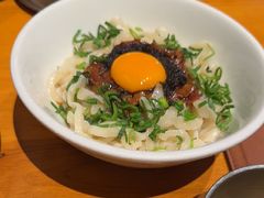 黑松露拌面-SHAN山(前滩太古里店)