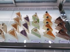 -BanCake·法式千层·拿破仑專門店