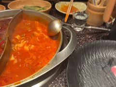 -宽巷子成都火锅(南站店)