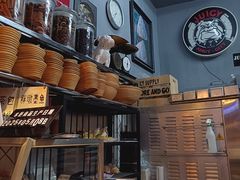 -Juicy Bakery(大学路店)