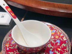 -柴火大院烤鸭民间菜