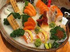 -文三酒肆自助放题(新街口友谊广场店)