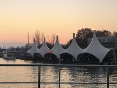 -浦口码头(轮渡站)