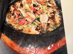-李老爹香辣蟹(宣武门店)