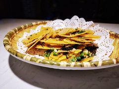 玉米锅巴-千岛湖小鱼儿·淳安匠心农家菜