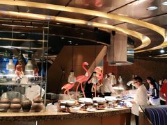 -杭州国际会议中心洲际酒店-原素全日餐厅(解放东路店)