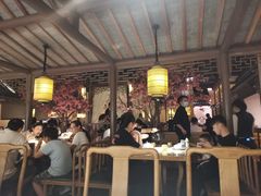 -吴莊(龙城万科里店)