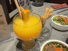 -巴奴毛肚火锅(大剧院店)