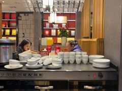 -闫府私房菜·百年鲁菜(恒隆店)