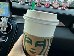 -星巴克(舟山蜈蚣峙店)