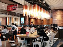 大堂-新旺茶餐厅(嘉里城店)