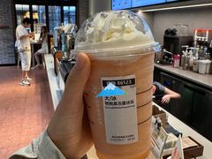 -星巴克臻选(成都宽窄巷子店)