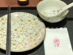 -潮堂 · 潮州菜(国贸商城店)