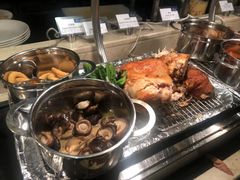 -盛宴自助餐厅(运达喜来登店)