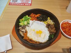 -小木屋拌饭(沈阳中街大悦城店)