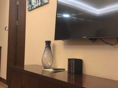 -上海徐家汇漫心酒店